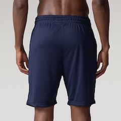 Bermuda NBA Masculina Core Logo - Foto 2