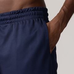 Bermuda NBA Masculina Core Logo - Foto 6