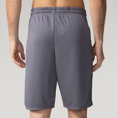 Bermuda NBA Masculina Core Logo - Foto 2
