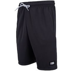 Bermuda NBA Masculina Core Logo - Video 1