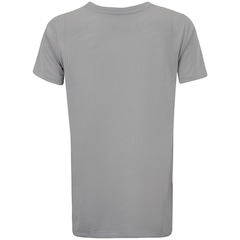 Camiseta Feminina Mizuno Manga Curta Soul Fit Fire - Foto 2