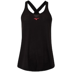 Camiseta Regata Feminina Mizuno Soul Fit 5F - Foto 1