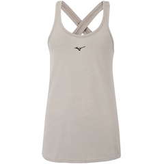 Camiseta Regata Feminina Mizuno Soul Fit 5F - Foto 1
