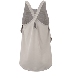 Camiseta Regata Feminina Mizuno Soul Fit 5F - Foto 2