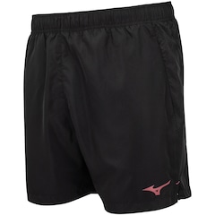 Bermuda Masculina Mizuno Run Easy 4 - Foto 1