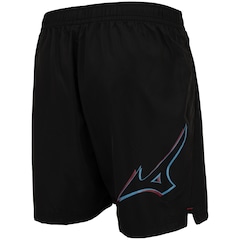 Bermuda Masculina Mizuno Run Easy 4 - Foto 6