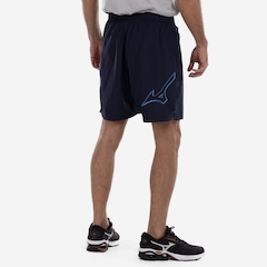 Bermuda Masculina Mizuno Run Easy 4 - Foto 2