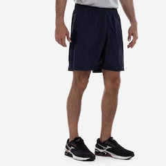 Bermuda Masculina Mizuno Run Easy 4 - Foto 4