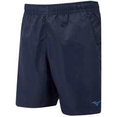 Bermuda Masculina Mizuno Run Easy 4 - Foto 6