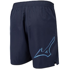 Bermuda Masculina Mizuno Run Easy 4 - Foto 7