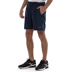 Bermuda Masculina Mizuno Run Easy 4 - Foto 1