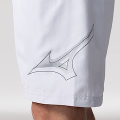 Bermuda Masculina Mizuno Run Bird - Foto 5
