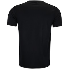 Camiseta Mizuno Energy Stamp Masculina - Foto 2