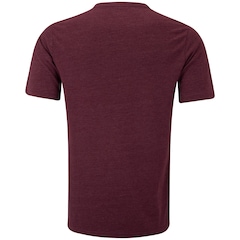 Camiseta Masculina Mizuno Manga Curta Lifestyle - Foto 2