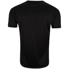 Camiseta Masculina Mizuno Manga Curta Run Spark - Foto 2