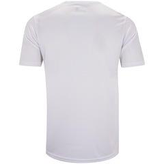 Camiseta Masculina Mizuno Manga Curta Run Spark - Foto 2