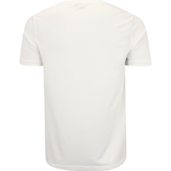 Camiseta Masculina Mizuno Manga Curta Energy - Foto 2