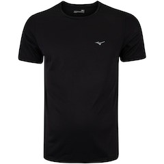 Camiseta Masculina Mizuno Manga Curta Energy - Foto 1