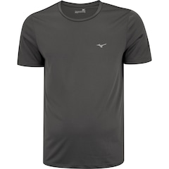 Camiseta Masculina Mizuno Manga Curta Energy - Foto 1