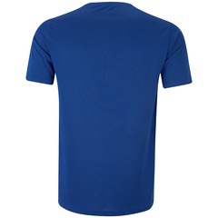 Camiseta Masculina Mizuno Manga Curta Energy - Foto 2