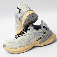 Tênis Puma Velophasis Earth - Foto 9