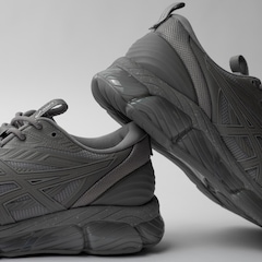 Tênis ASICS Gel-Quantum 360 VII Utility - Foto 7