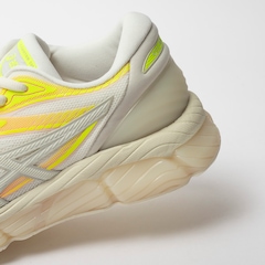 Tênis ASICS Gel-Quantum 360 VIII Paris - Foto 7