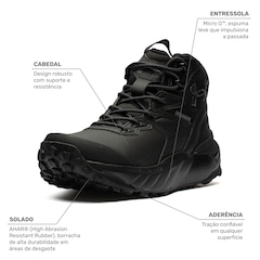 Tênis Under Armour CH.Slight 3 Masculino - Foto 3