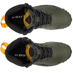 Tênis Under Armour CH.Slight 3 Masculino - Foto 7