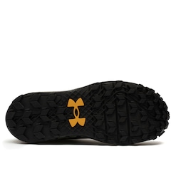 Tênis Under Armour Defense Low Masculino - Foto 7