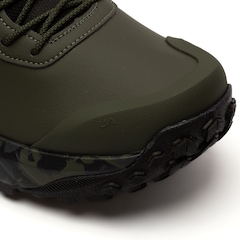 Tênis Under Armour Defense Low Masculino - Foto 9