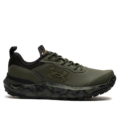Tênis Under Armour Defense Low Masculino - Foto 2