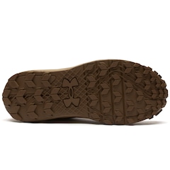 Tênis Under Armour Defense Low Masculino - Foto 7