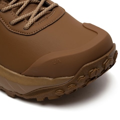 Tênis Under Armour Defense Low Masculino - Foto 9