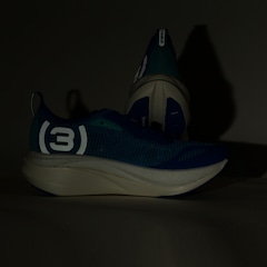 Tênis Olympikus Corre Grafeno 3 Unissex - Video 1