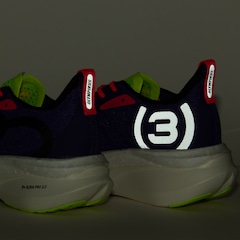 Tênis Olympikus Corre Grafeno 3 Unissex - Video 1