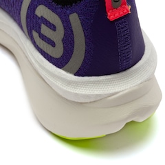 Tênis Olympikus Corre Grafeno 3 Unissex - Foto 8