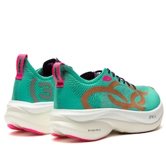 Tênis Olympikus Corre Grafeno 3 Unissex - Foto 5