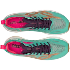 Tênis Olympikus Corre Grafeno 3 Unissex - Foto 6