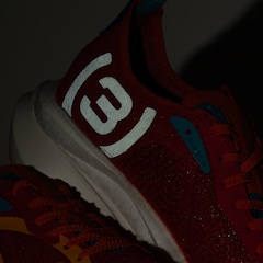 Tênis Olympikus Corre Grafeno 3 Unissex - Video 1