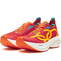 Tênis Olympikus Corre Grafeno 3 Unissex - Foto 3