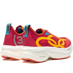 Tênis Olympikus Corre Grafeno 3 Unissex - Foto 5