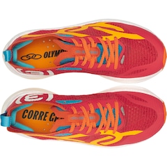 Tênis Olympikus Corre Grafeno 3 Unissex - Foto 6