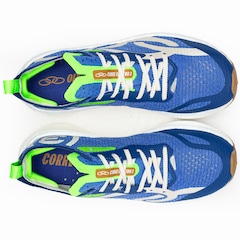 Tênis Olympikus Corre Grafeno 3 Unissex - Foto 4