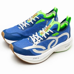 Tênis Olympikus Corre Grafeno 3 Unissex - Foto 5