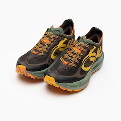 Tênis Olympikus Corre Trilha 2 Unissex - Foto 4