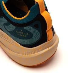 Tênis Olympikus Corre Trilha 2 Unissex - Foto 8