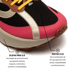 Tênis Masculino Olympikus Corre 4 - Foto 4