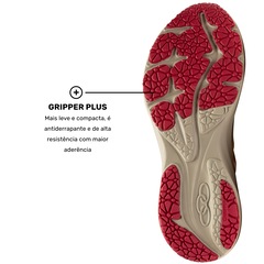 Tênis Masculino Olympikus Corre 4 - Foto 6