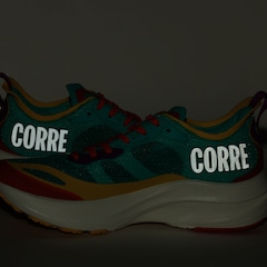 Tênis de Corrida Unissex Olympikus Corre 4 - Foto 9